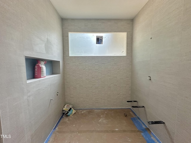 7809 Haymarket Ln, Raleigh, NC 27615 - view of laundry room