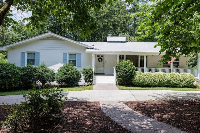 4732 Rembert Dr, Raleigh, NC 27612 - photo 1