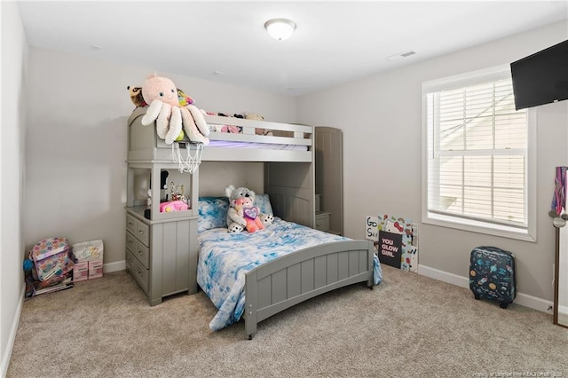 1657 Stackhouse Dr, Fayetteville, NC 28314 - carpeted bedroom with baseboards