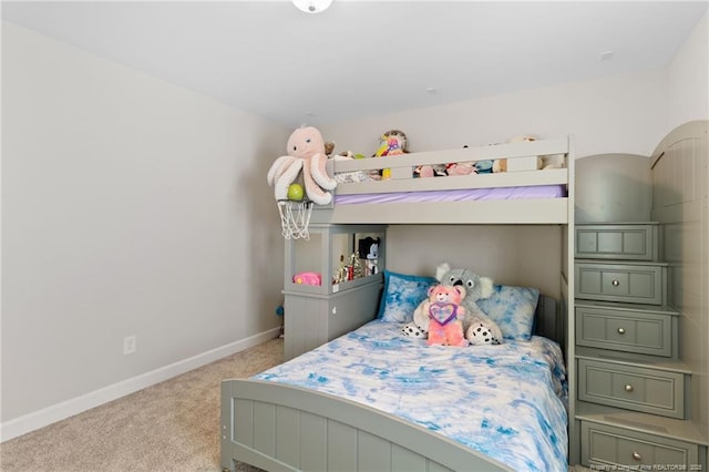 1657 Stackhouse Dr, Fayetteville, NC 28314 - bedroom featuring carpet and baseboards