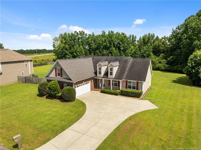 151 Colonial St, Raeford, NC 28376 - photo 36