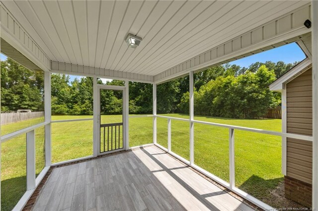 151 Colonial St, Raeford, NC 28376 - photo 33