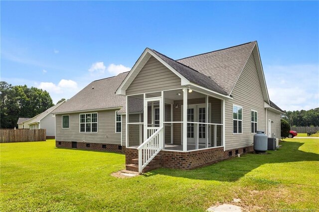 151 Colonial St, Raeford, NC 28376 - photo 38