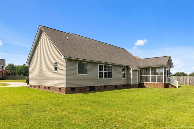151 Colonial St, Raeford, NC 28376 - photo 39
