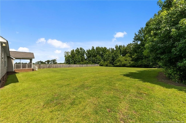 151 Colonial St, Raeford, NC 28376 - photo 42