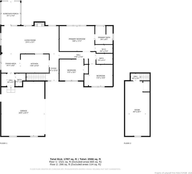151 Colonial St, Raeford, NC 28376 - photo 44