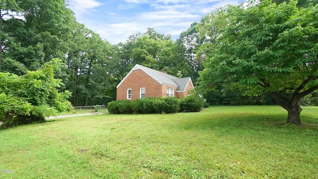 111 Red Mountain Rd, Rougemont, NC 27572 - photo 4