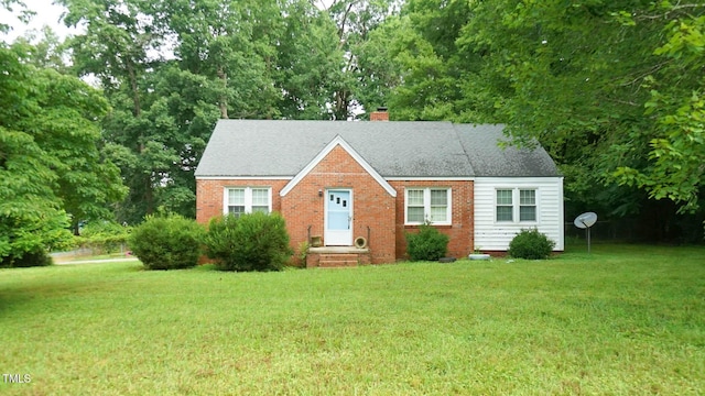 111 Red Mountain Rd, Rougemont, NC 27572 - photo 1