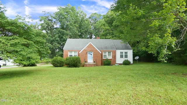 111 Red Mountain Rd, Rougemont, NC 27572 - photo 5