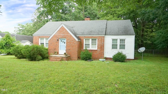 111 Red Mountain Rd, Rougemont, NC 27572 - photo 3