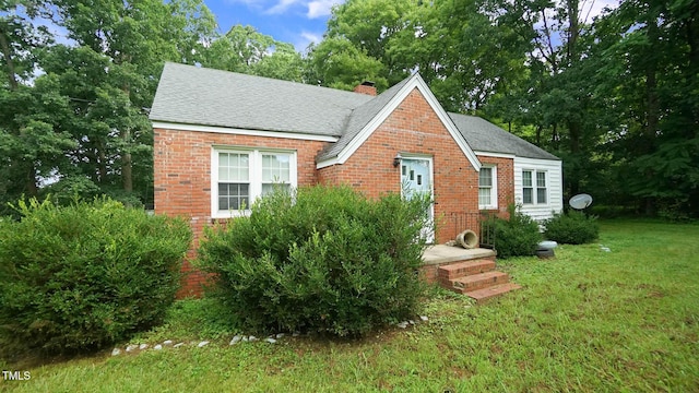 111 Red Mountain Rd, Rougemont, NC 27572 - photo 2