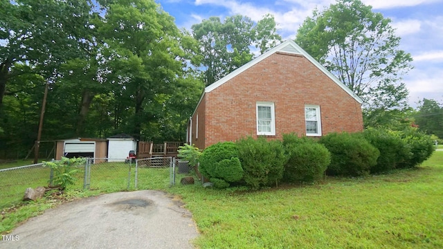 111 Red Mountain Rd, Rougemont, NC 27572 - photo 9