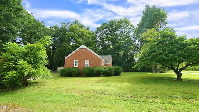 111 Red Mountain Rd, Rougemont, NC 27572 - photo 11