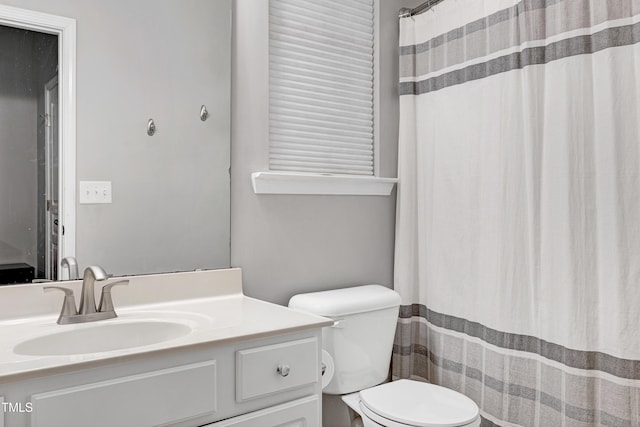 5809 Cameo Glass Way, Raleigh, NC 27612 - full bath with toilet and vanity
