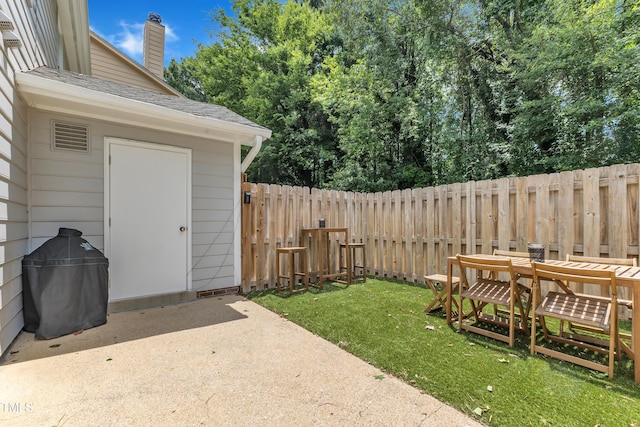 6700 Tattershale Ct, Raleigh, NC 27613 - photo 24