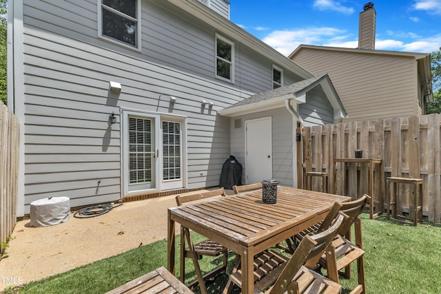 6700 Tattershale Ct, Raleigh, NC 27613 - photo 27