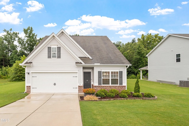 536 Lionheart Ln, Sanford, NC 27330 - photo 1
