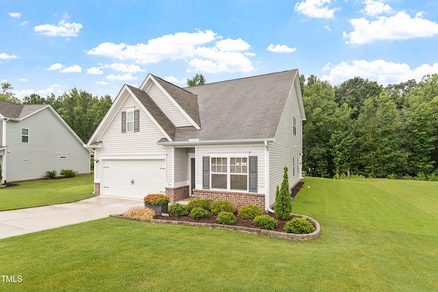 536 Lionheart Ln, Sanford, NC 27330 - photo 2