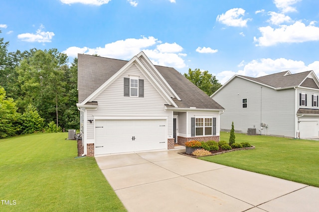 536 Lionheart Ln, Sanford, NC 27330 - photo 3
