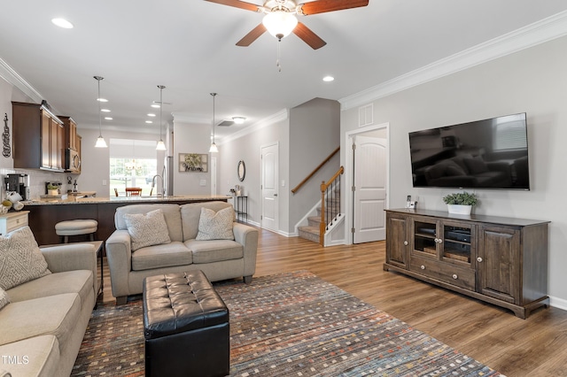 536 Lionheart Ln, Sanford, NC 27330 - photo 14