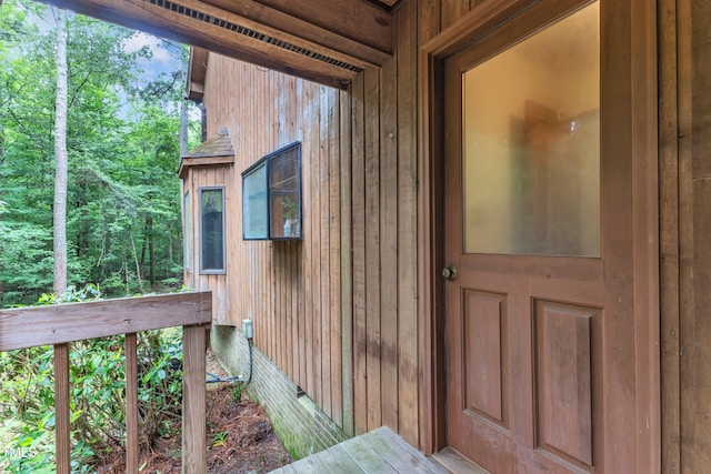 128 Chris Ct, Garner, NC 27529 - property entrance