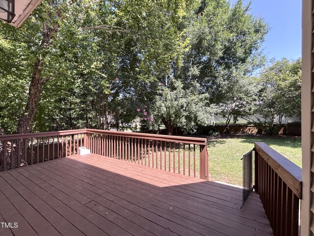 310 New Parkside Dr, Chapel Hill, NC 27516 - photo 19