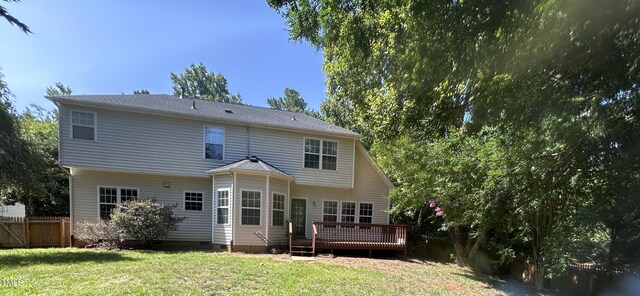 310 New Parkside Dr, Chapel Hill, NC 27516 - photo 20