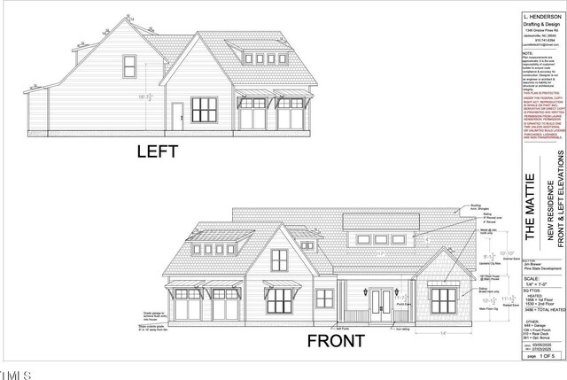 6131 Johnson Pond Rd, Fuquay Varina, NC 27526 - view of miscellaneous property collateral