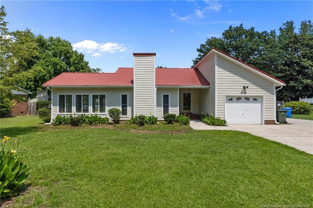 2105 Careygate Ct, Fayetteville, NC 28304 - photo 1