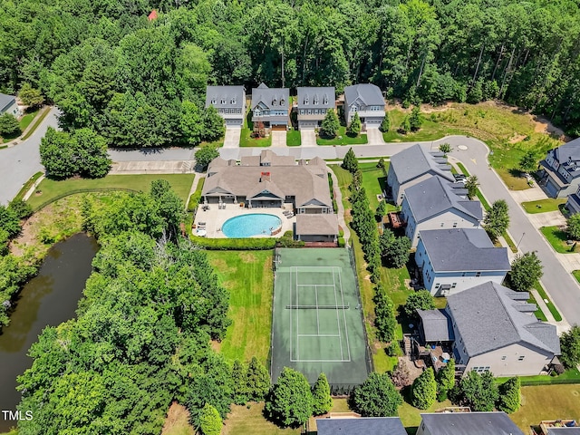 1800 Pierre Pl, Apex, NC 27502 - photo 43