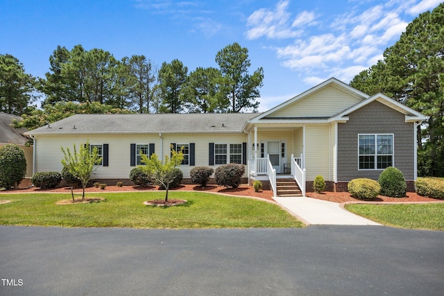 215 Collins Rd, Lillington, NC 27546 - photo 1