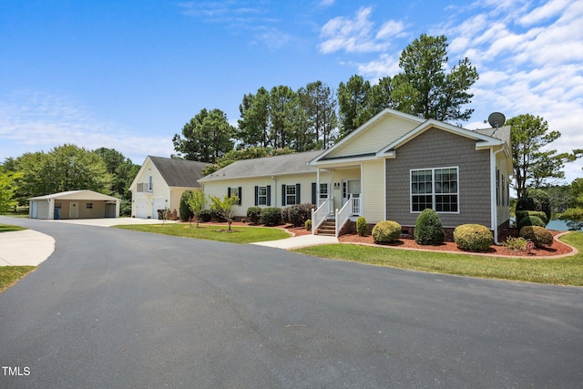 215 Collins Rd, Lillington, NC 27546 - photo 53