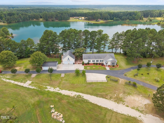 215 Collins Rd, Lillington, NC 27546 - photo 54