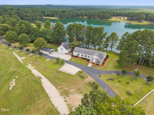 215 Collins Rd, Lillington, NC 27546 - photo 48