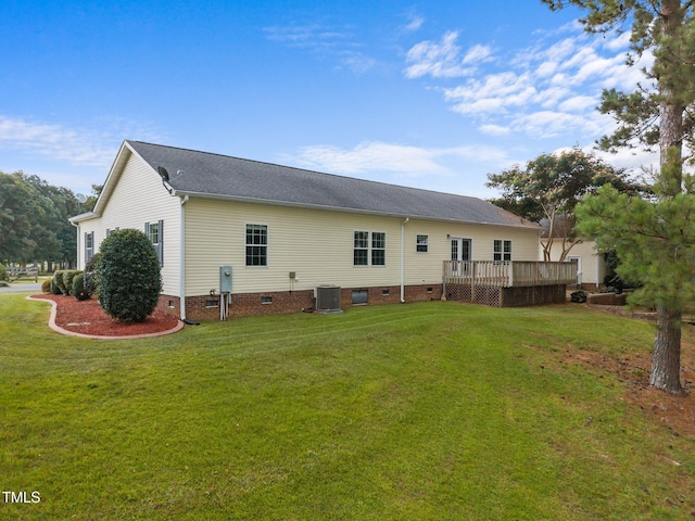 215 Collins Rd, Lillington, NC 27546 - photo 44
