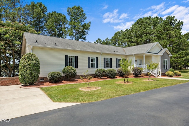 215 Collins Rd, Lillington, NC 27546 - photo 52