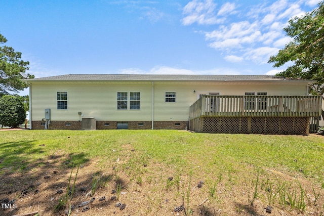 215 Collins Rd, Lillington, NC 27546 - photo 46