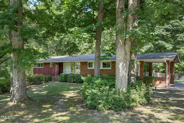 2203 Belmont Dr, Reidsville, NC 27320 - photo 1