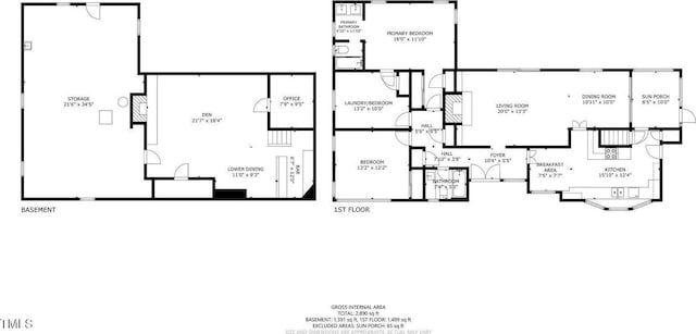 2203 Belmont Dr, Reidsville, NC 27320 - photo 2