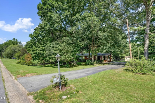 2203 Belmont Dr, Reidsville, NC 27320 - photo 5