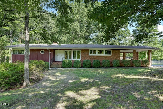 2203 Belmont Dr, Reidsville, NC 27320 - photo 7