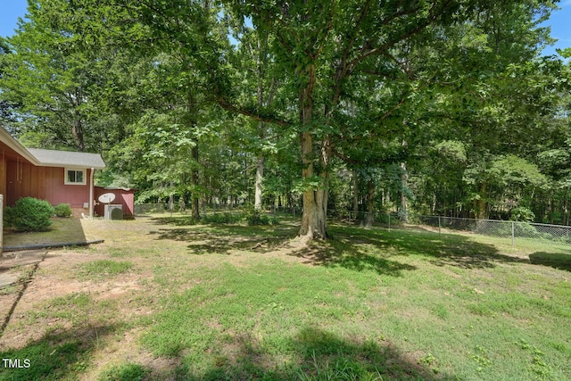 2203 Belmont Dr, Reidsville, NC 27320 - photo 40