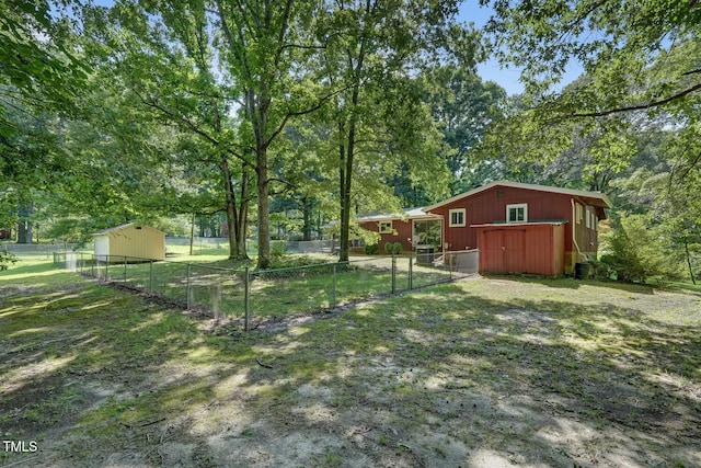 2203 Belmont Dr, Reidsville, NC 27320 - photo 42