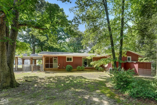 2203 Belmont Dr, Reidsville, NC 27320 - photo 43