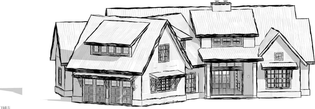 2317 Alex Cockman Rd, Pittsboro, NC 27312 - view of miscellaneous listing collateral