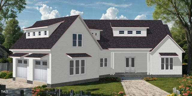 2317 Alex Cockman Rd, Pittsboro, NC 27312 - photo 4