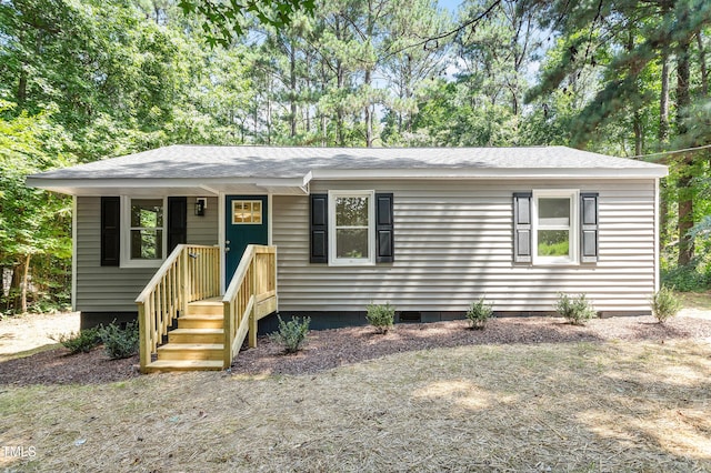 112 Oak Forest Ln, Franklinton, NC 27525 - photo 1