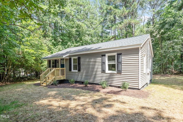 112 Oak Forest Ln, Franklinton, NC 27525 - photo 25