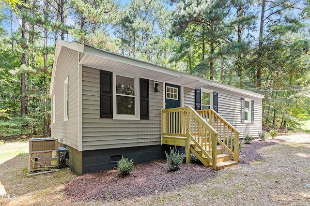 112 Oak Forest Ln, Franklinton, NC 27525 - photo 26