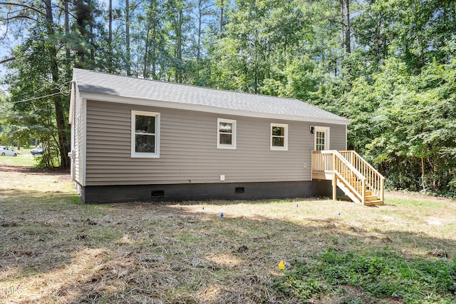 112 Oak Forest Ln, Franklinton, NC 27525 - photo 29